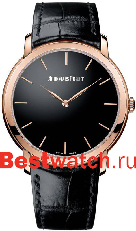 Часы Audemars Piguet Jules Audemars 15180OR.OO.A002CR.01